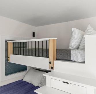 Buzzards Bay House | GameWall! Built in Bunks! Pet&Kid Friendly! Just Steps to the Sand!