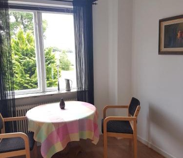 Margretetorp Apartment | Gamla Macken