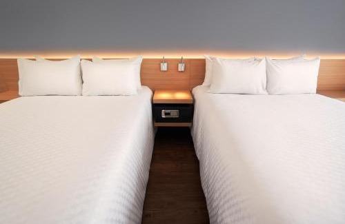 zona dos extendida Hotel | GAMMA Querétaro