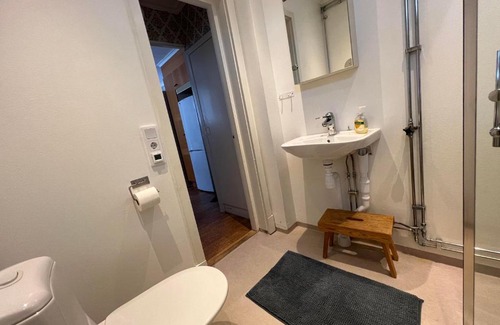 Ljusdal House | Gammelgården Holidayhouse