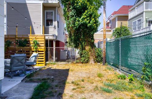 Ventnor City House | Gammys Beach Bungalow