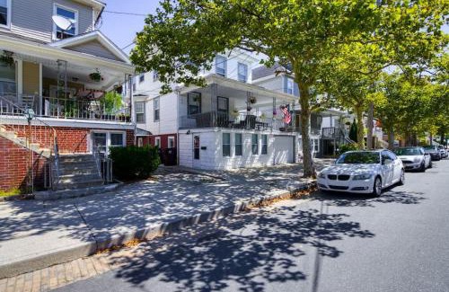 Ventnor City House | Gammys Beach Bungalow