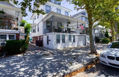 Ventnor City House | Gammys Beach Bungalow