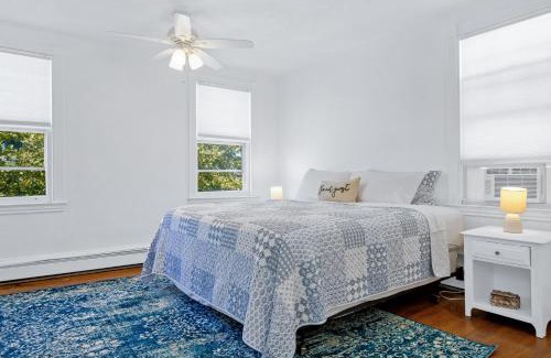 Ventnor City House | Gammys Beach House