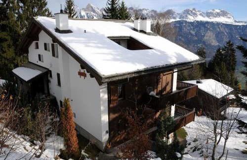 Flums Apartment | Gampergalt - CharmingStay