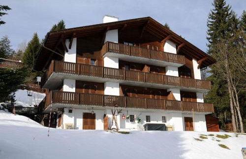 Flums Apartment | Gampergalt - CharmingStay