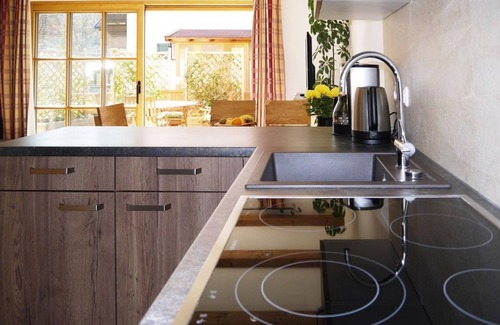 Mittenwald Apartment | Gamsanger, house - apartment/1 bedroom/shower, bath, toilet
