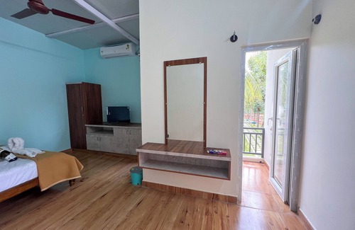 Kanakapura Resort | Gandhada Goodu Retreat