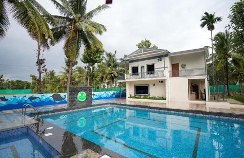 Kanakapura Resort | Gandhada Goodu Retreat