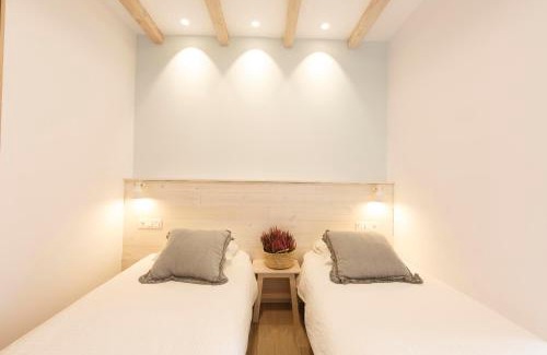 Zarautz Apartment | Ganexa Home
