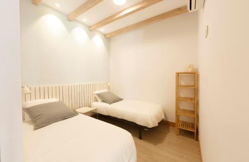 Zarautz Apartment | Ganexa Home