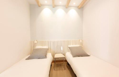 Zarautz Apartment | Ganexa Home