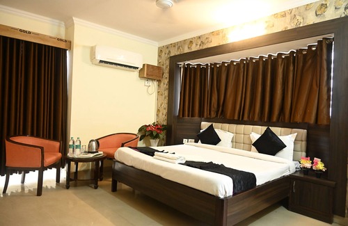 Varanasi House | Ganga Darshanam Guest House