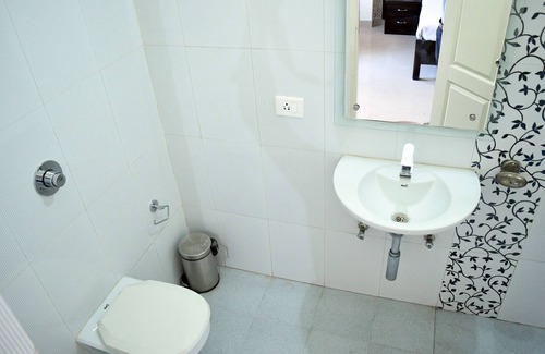 Varanasi House | Ganga Darshanam Guest House