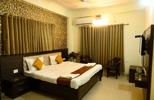 Varanasi House | Ganga Darshanam Guest House