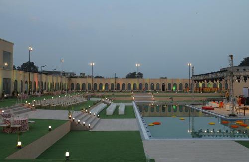 Nashik Hotel | Ganga Ghat