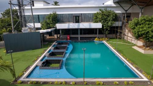 Nashik Hotel | Ganga Ghat