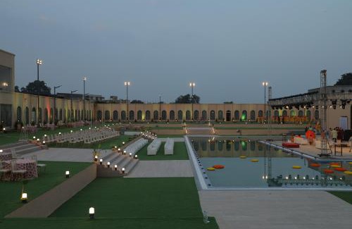 Nashik Hotel | Ganga Ghat