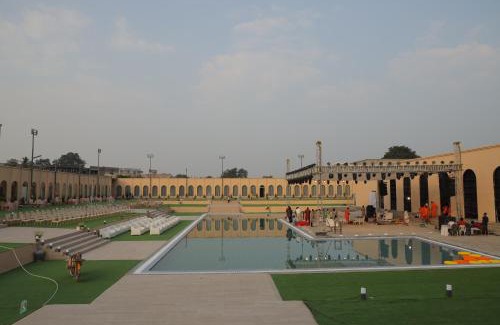 Nashik Hotel | Ganga Ghat