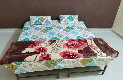 Allahabad House | Ganga View Guest house
