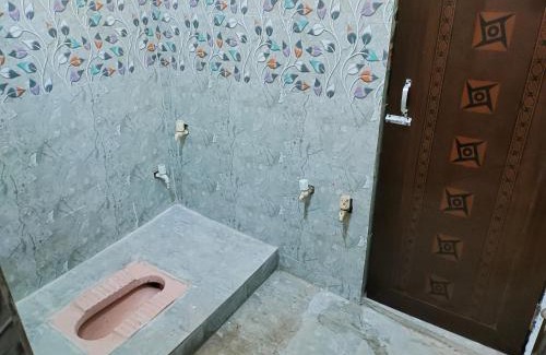 Allahabad House | Ganga View Villa