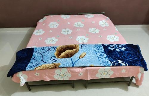 Allahabad House | Ganga View Villa
