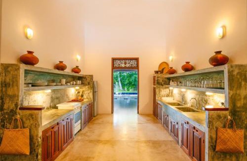 Hikkaduwa Villa | Gangananda
