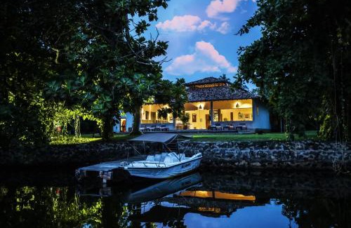 Hikkaduwa Villa | Gangananda