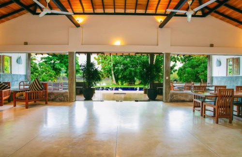 Hikkaduwa Villa | Gangananda