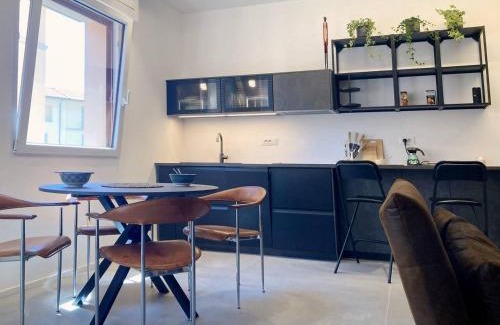 Livorno Apartment | Gangillo, il rifugio sul porto