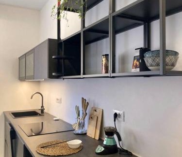 Livorno Apartment | Gangillo, il rifugio sul porto