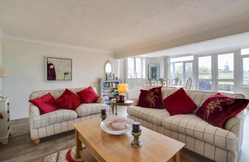 Ringstead House | Gannets Rest