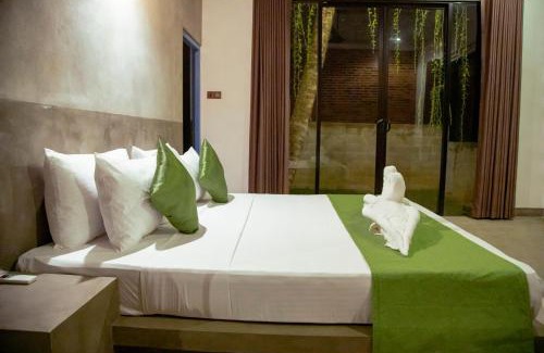 Padinnoruwa Bed & Breakfast | Ganu Villa