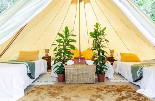 Quiesa Bed & Breakfast | Ganzo - Tuscany Retreat