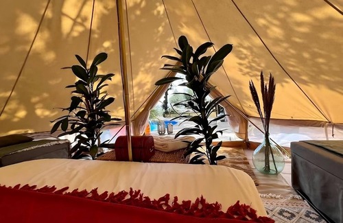 Quiesa Bed & Breakfast | Ganzo - Tuscany Retreat