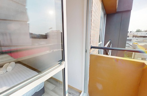 Zona Rosa Apartment | gAº Cozy apartment in La Cabrera - Zona T