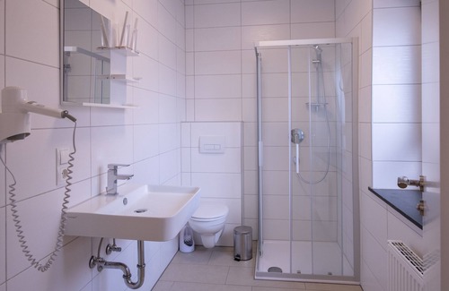 Langwedel Hotel | Gap Hotel