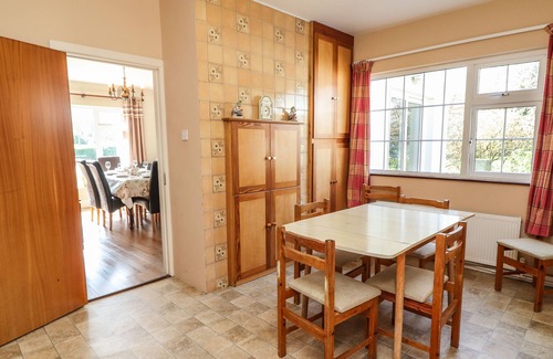 MacGillycuddy's Reeks Cottage | GAP OF DUNLOE, family friendly in Beaufort, County Kerry