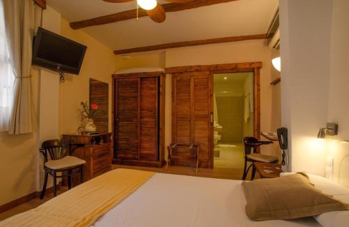 Garachico Hotel | Gara Hotel