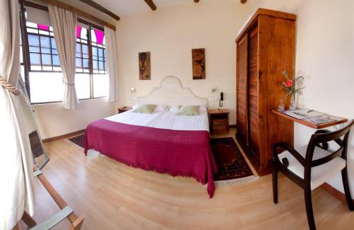 Garachico Hotel | Gara Hotel
