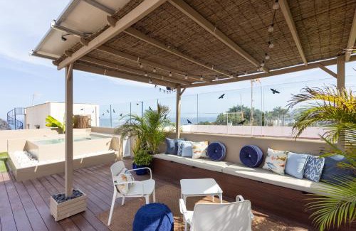 Garachico Villa | Garachico Homes - LA CASA DE VICTORIA