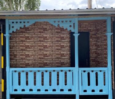 Vake Apartment | Garage Hotel - Old Tbilisi