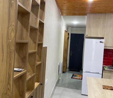 Vake Apartment | Garage Hotel - Old Tbilisi