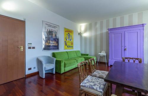 Roman Quarter Apartment | Garage privato - Esclusivo duplex in centro a Torino