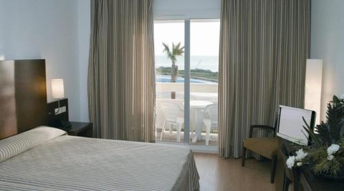 Conil de la Frontera Hotel | Garbí Costa Luz
