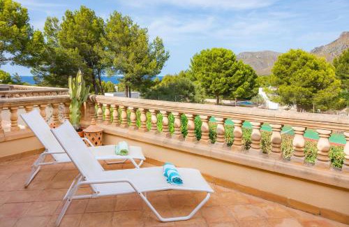 Betlem de Marina House | Garballo