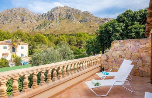 Betlem de Marina House | Garballo