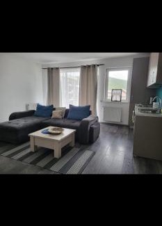 Floresti Apartment | Garbaului 62a 3 rooms