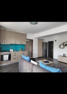 Floresti Apartment | Garbaului 62a 3 rooms