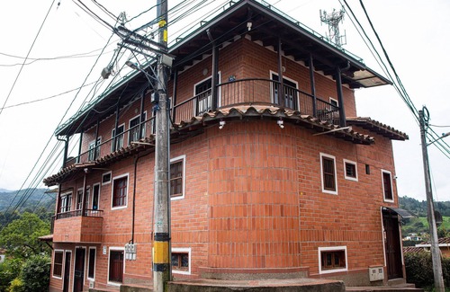 Retiro Apartment | Garcha